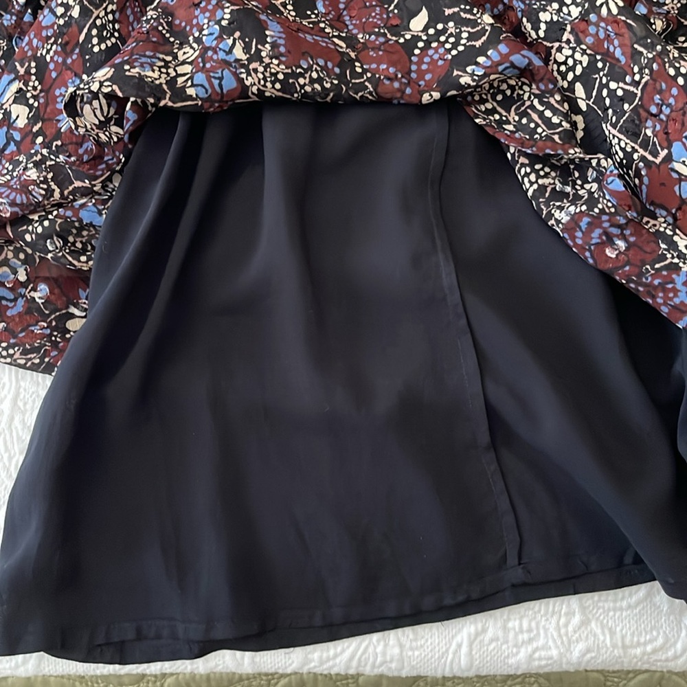 Dress by ba&sh in size small - Picture 4 of 5